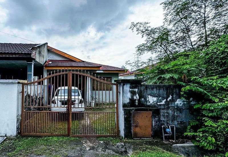 Taman Selayang Mutiara