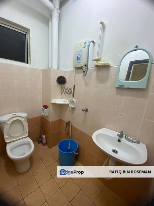 Merdeka Villa Condominium Ampang, Kuala Lumpur, Ampang