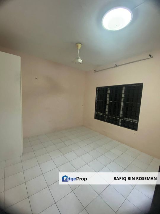 Merdeka Villa Condominium Ampang, Kuala Lumpur, Ampang