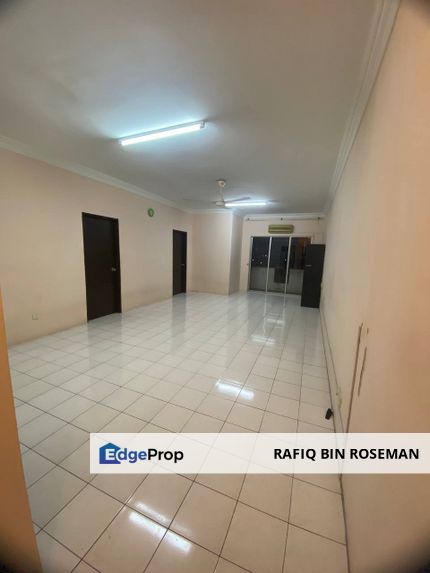 Merdeka Villa Condominium Ampang, Kuala Lumpur, Ampang