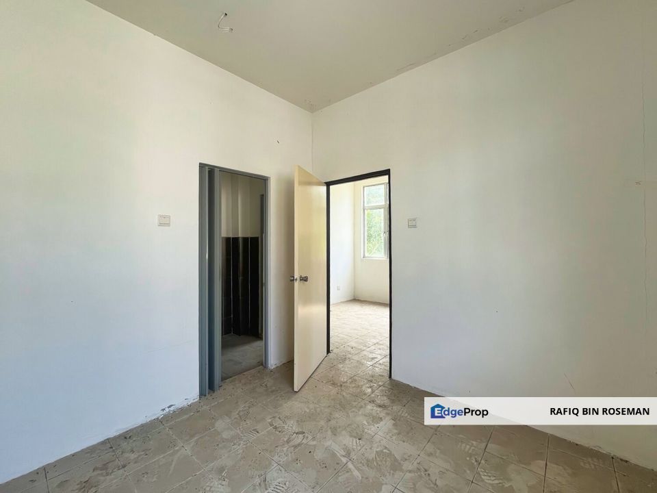 Endlot Single Storey Taman Desa Intan Bukit Kapar Klang, Selangor, Kapar 