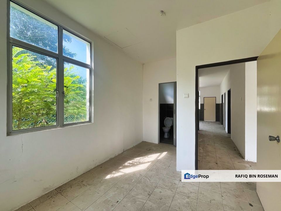 Endlot Single Storey Taman Desa Intan Bukit Kapar Klang, Selangor, Kapar 