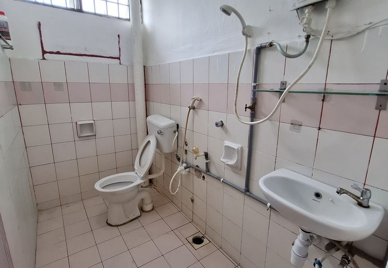 Sri Melor (Mulberry Court) Apartment, Ukay Perdana