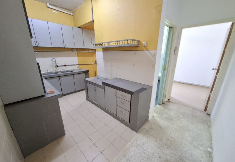 Sri Melor (Mulberry Court) Apartment, Ukay Perdana