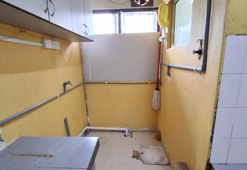 Sri Melor (Mulberry Court) Apartment, Ukay Perdana