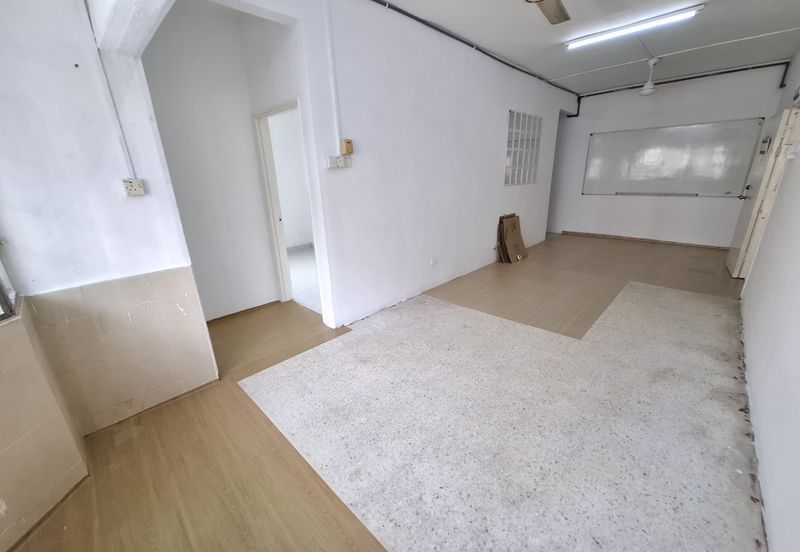 Sri Melor (Mulberry Court) Apartment, Ukay Perdana