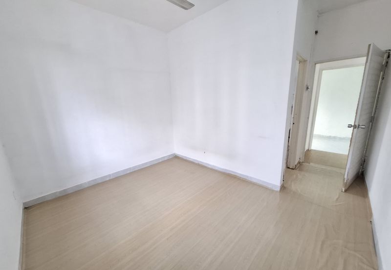 Sri Melor (Mulberry Court) Apartment, Ukay Perdana