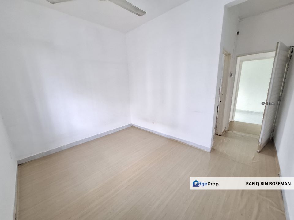 Sri Melor Apartment Ukay Perdana, Selangor, Ulu Kelang