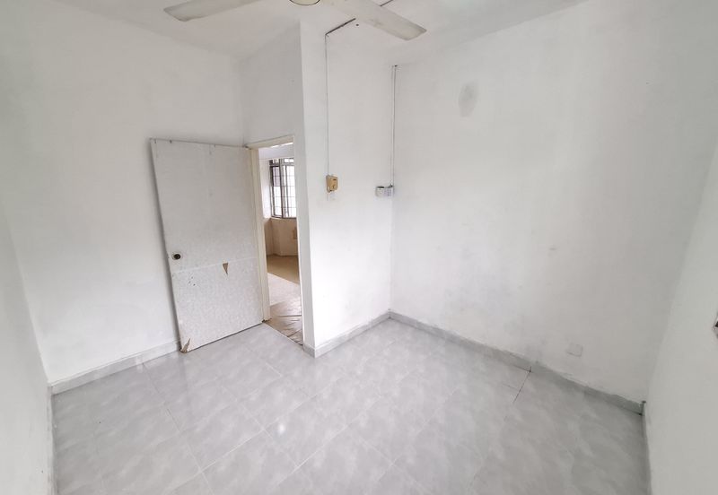 Sri Melor (Mulberry Court) Apartment, Ukay Perdana