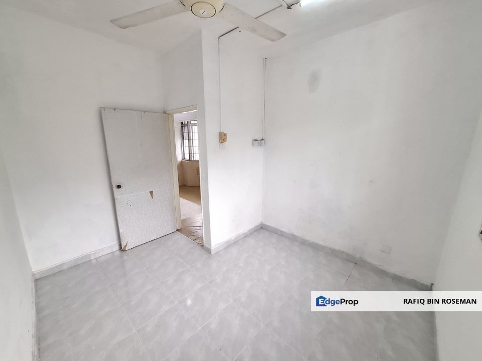 Sri Melor Apartment Ukay Perdana, Selangor, Ulu Kelang