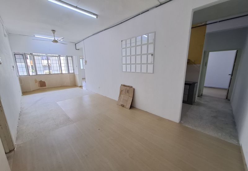 Sri Melor (Mulberry Court) Apartment, Ukay Perdana