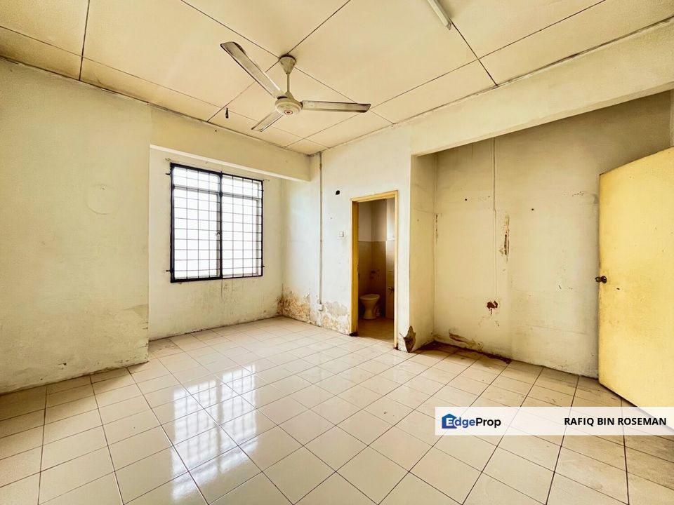 Double Storey Taman Desa Mas Bandar Country Homes Rawang, Selangor, Bandar Country Homes