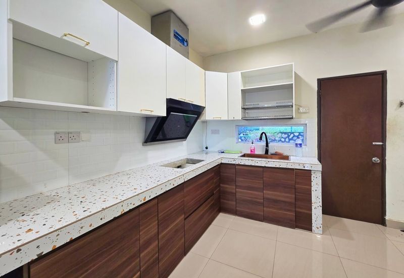 Taman Pelangi Semenyih 2