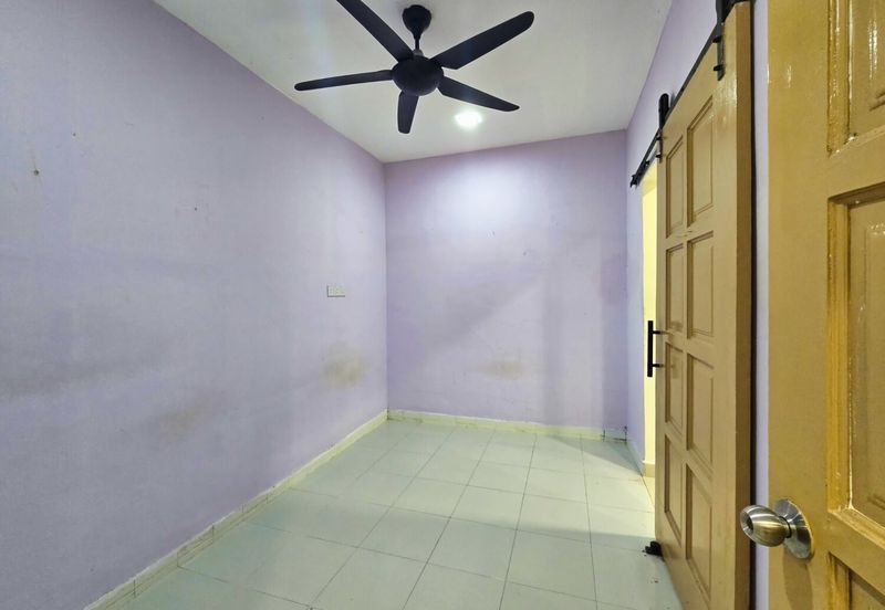 Taman Pelangi Semenyih 2