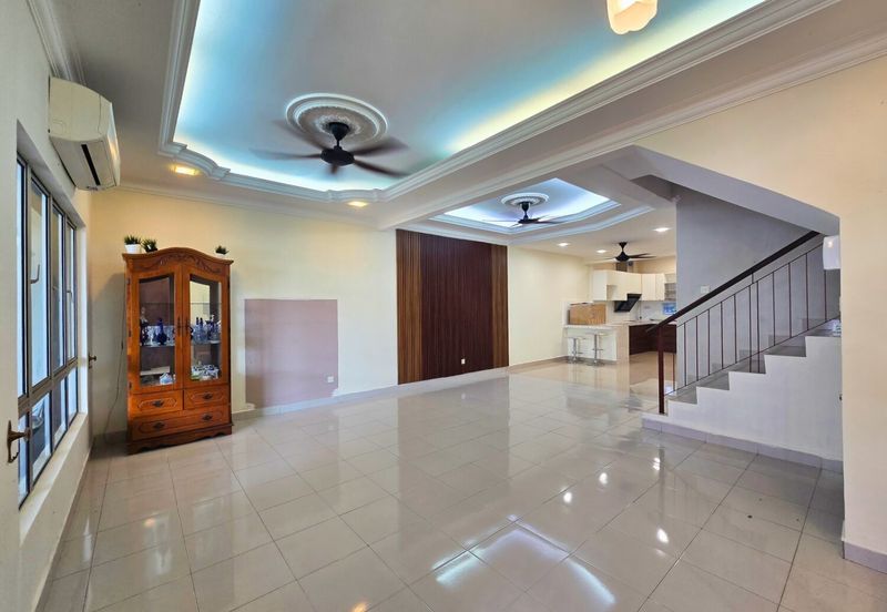 Taman Pelangi Semenyih 2