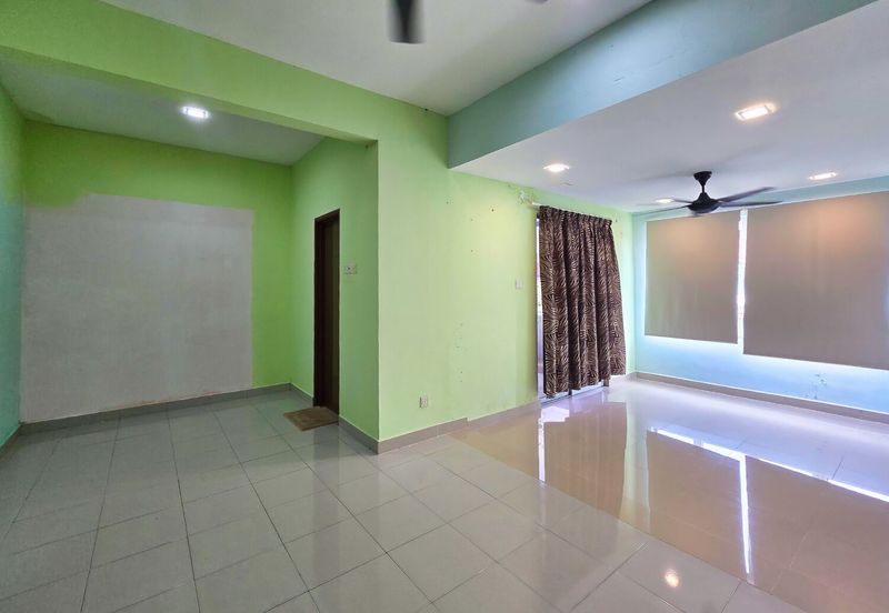 Taman Pelangi Semenyih 2