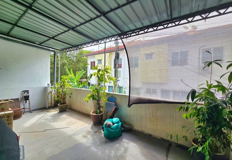 Taman Pelangi Semenyih 2