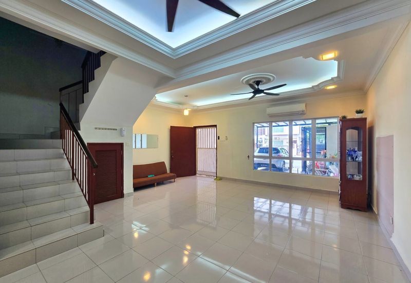 Taman Pelangi Semenyih 2