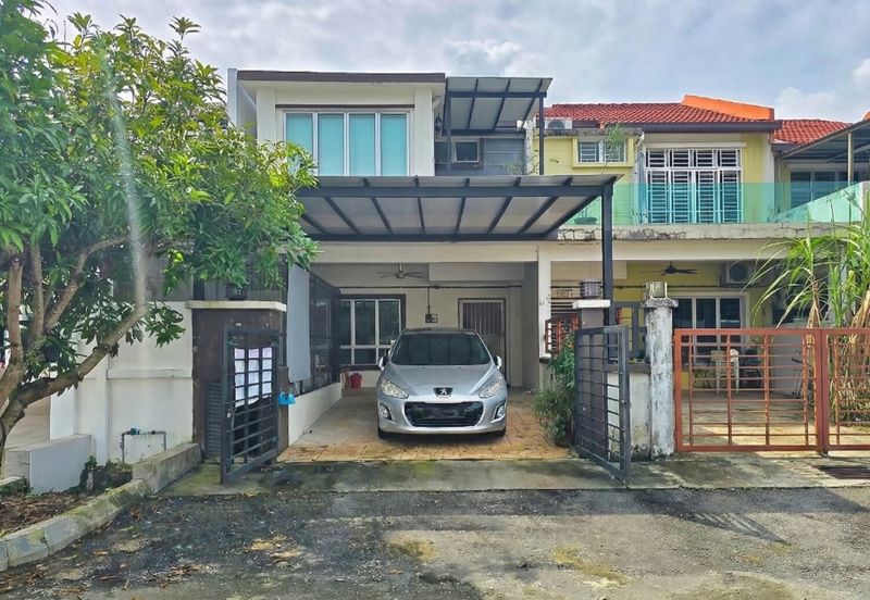 Taman Pelangi Semenyih 2