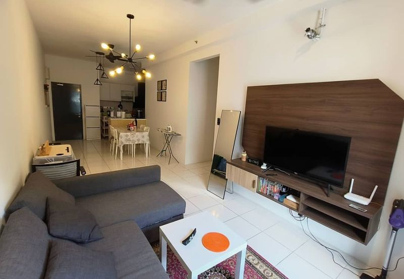 Kita Impian @ Cybersouth