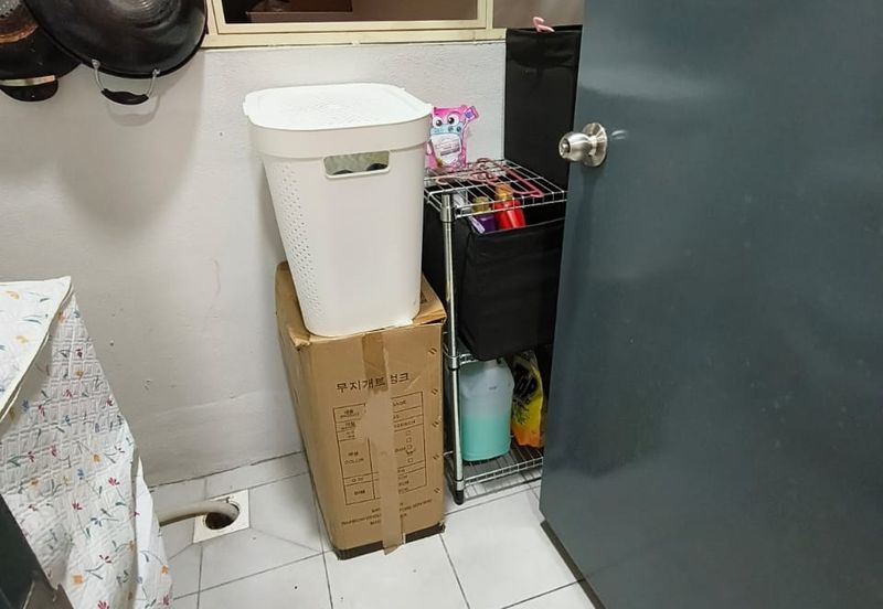 Kita Impian @ Cybersouth