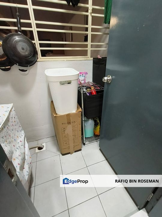 Kita Impian Cybersouth , Selangor, Dengkil