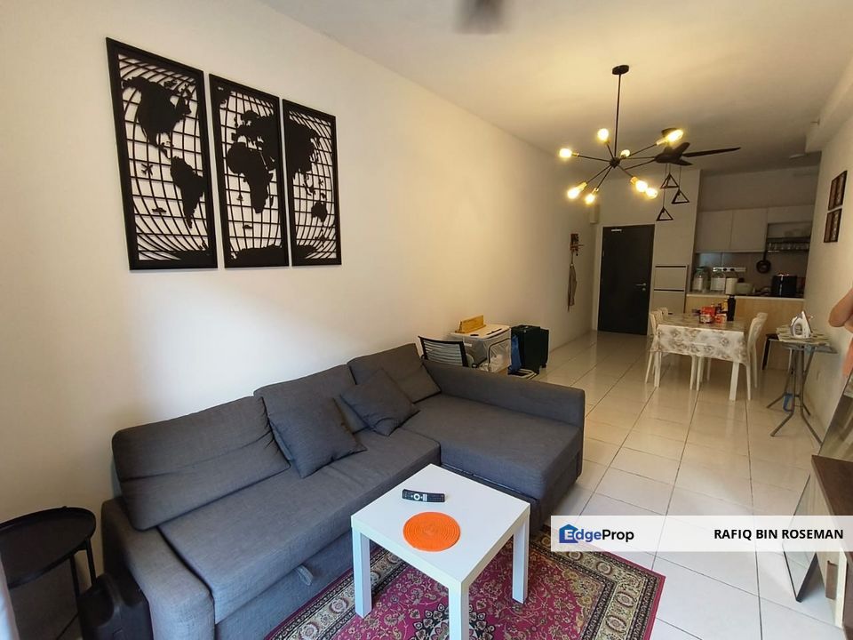 Kita Impian Cybersouth , Selangor, Dengkil