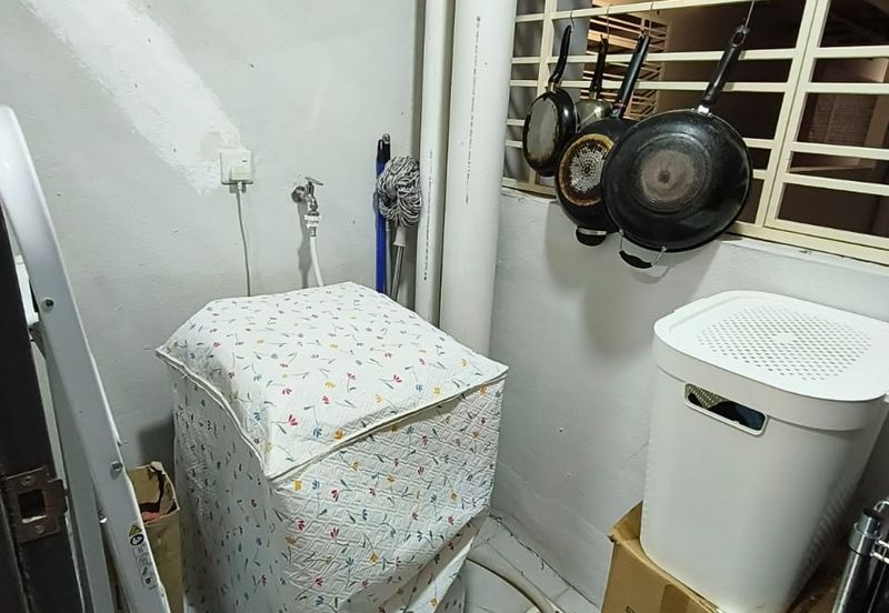 Kita Impian @ Cybersouth