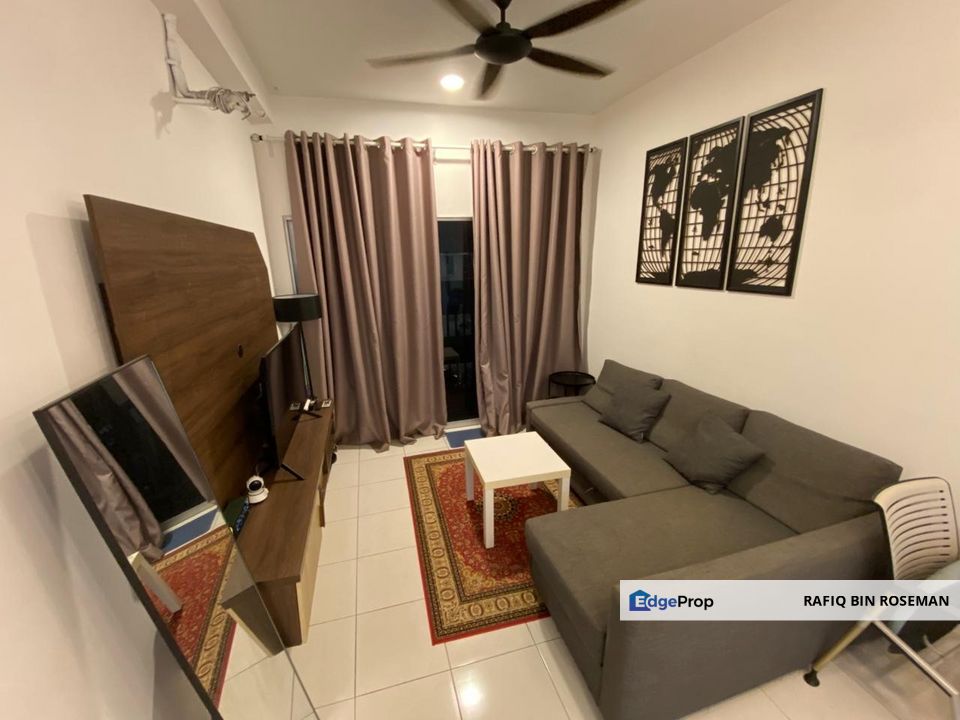 Kita Impian Cybersouth , Selangor, Dengkil