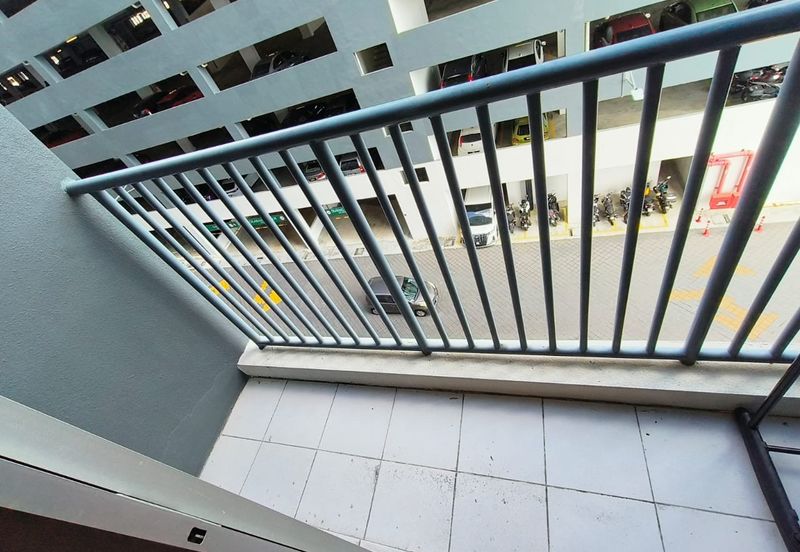 Kita Impian @ Cybersouth