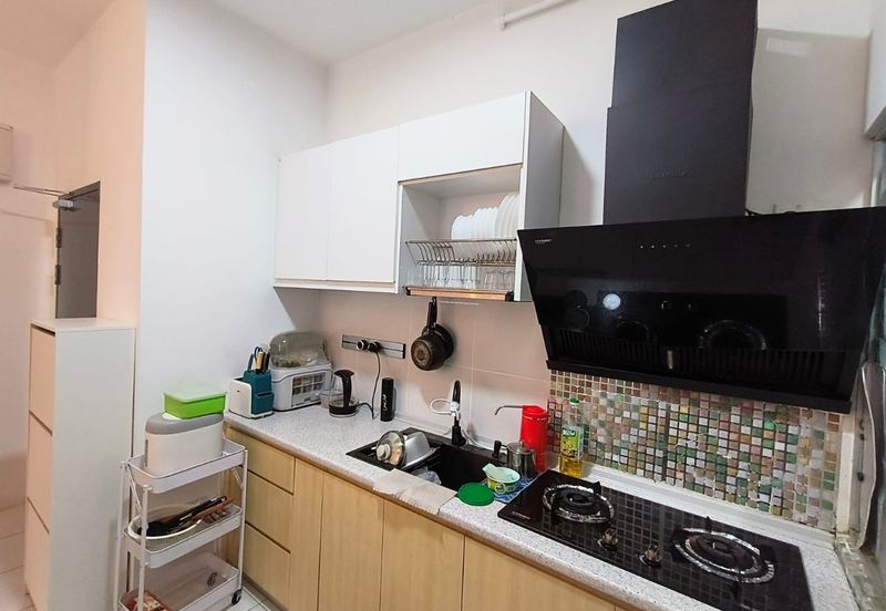 Kita Impian @ Cybersouth