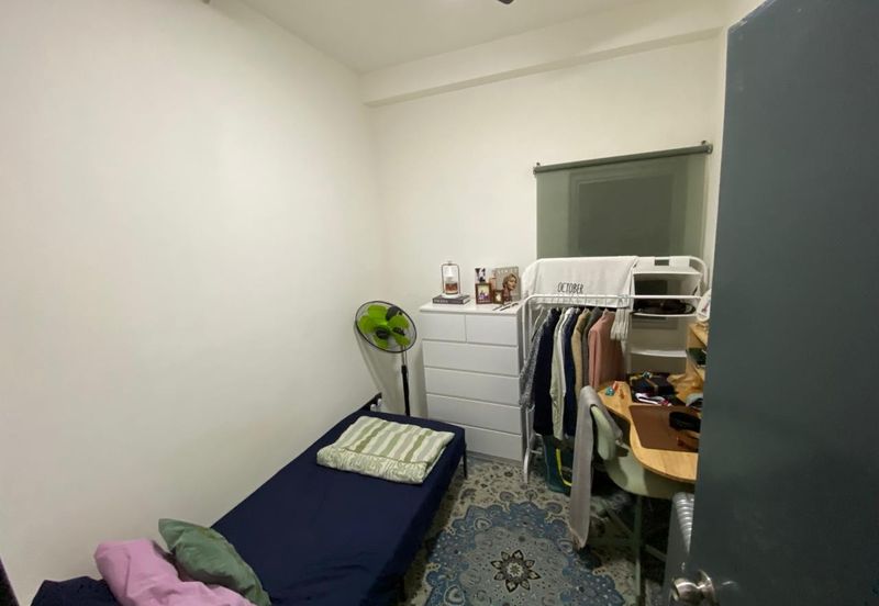 Kita Impian @ Cybersouth