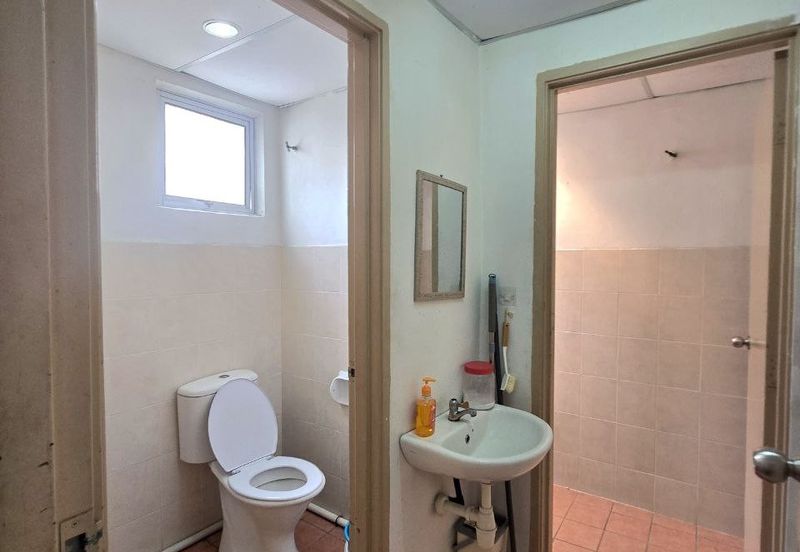 Petaling Jaya Commercial City