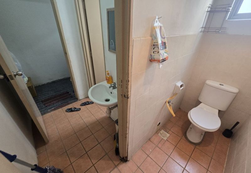 Petaling Jaya Commercial City