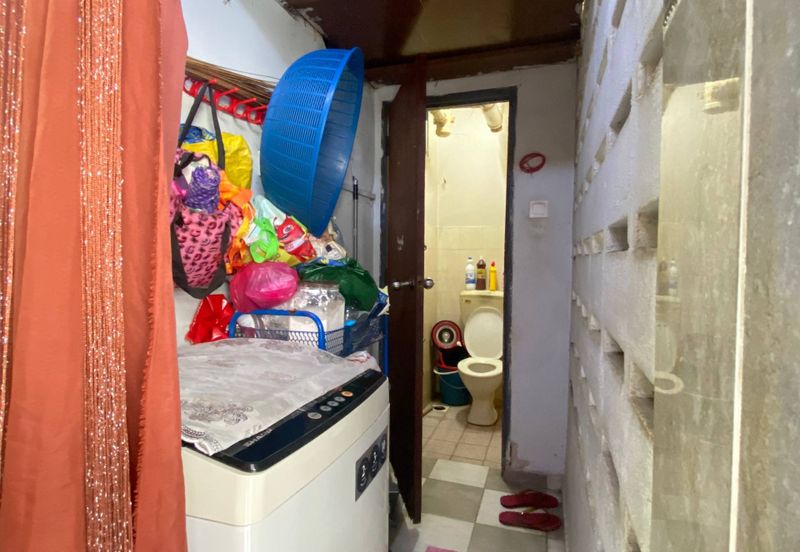 Apartment Desa Tasik Fasa 6B