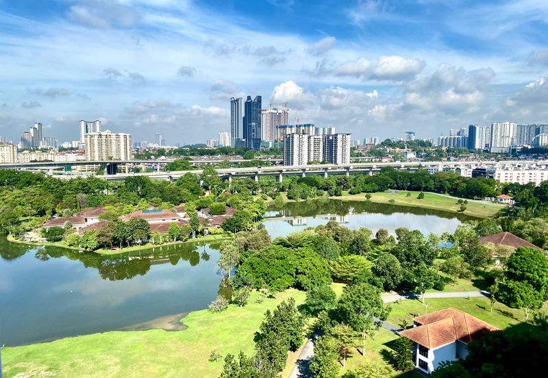 Apartment Desa Tasik Fasa 6B