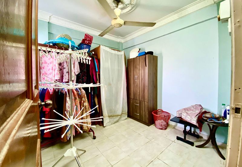 Apartment Desa Tasik Fasa 6B