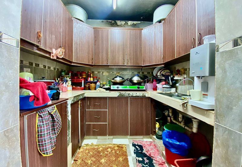 Apartment Desa Tasik Fasa 6B