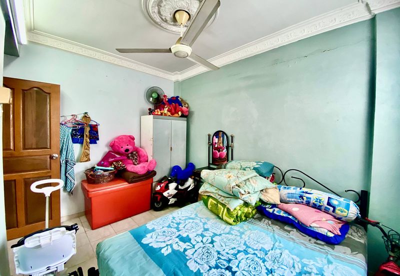 Apartment Desa Tasik Fasa 6B