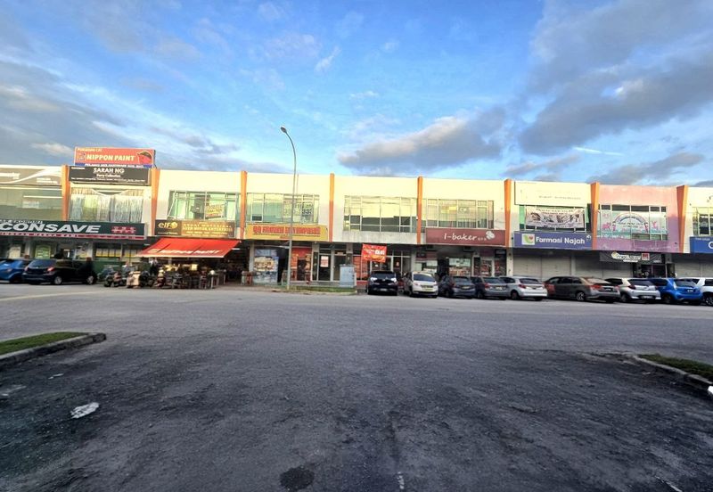 Taman Pelangi Semenyih