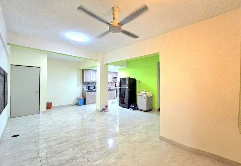 Apartment Desa Tasik