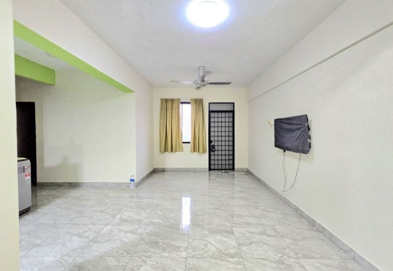 Apartment Desa Tasik