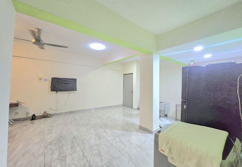 Apartment Desa Tasik