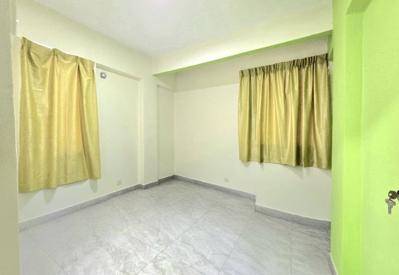 Apartment Desa Tasik
