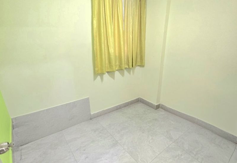 Apartment Desa Tasik