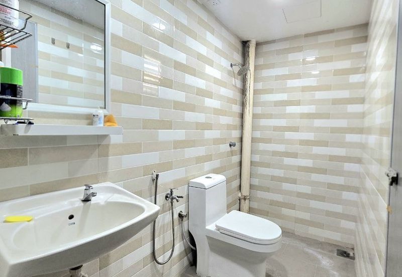 Apartment Desa Tasik