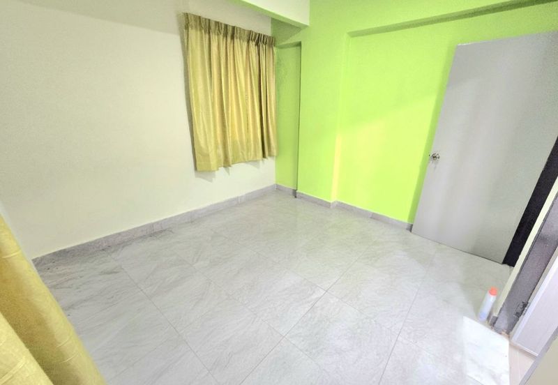 Apartment Desa Tasik