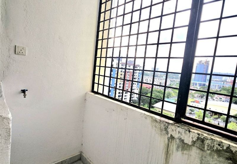 Apartment Desa Tasik