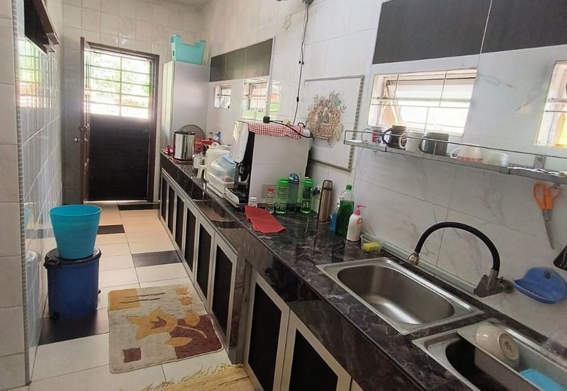 Seksyen 20, Shah Alam