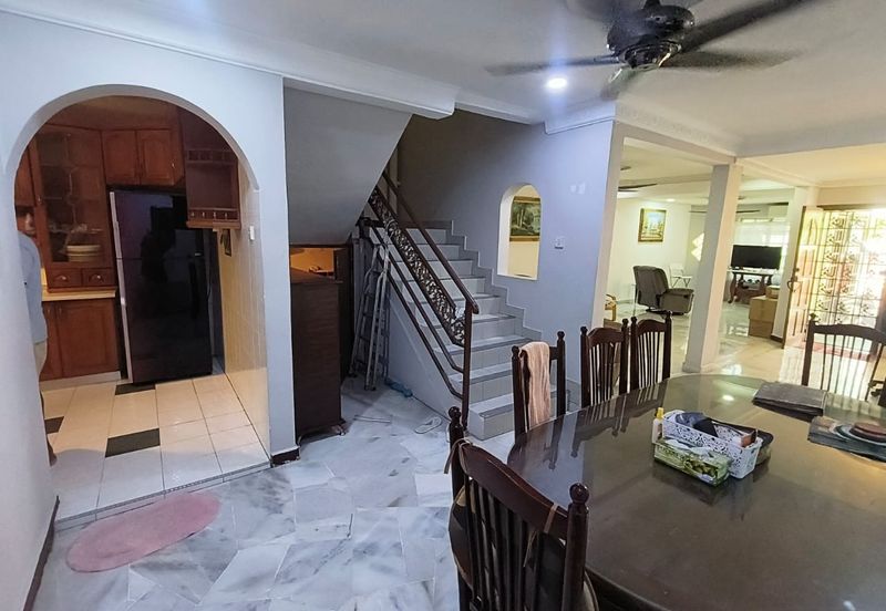 Seksyen 20, Shah Alam